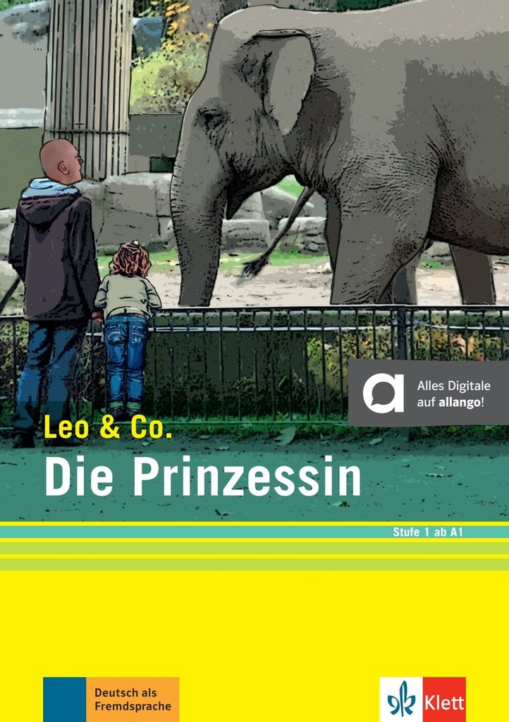 Die Prinzessin