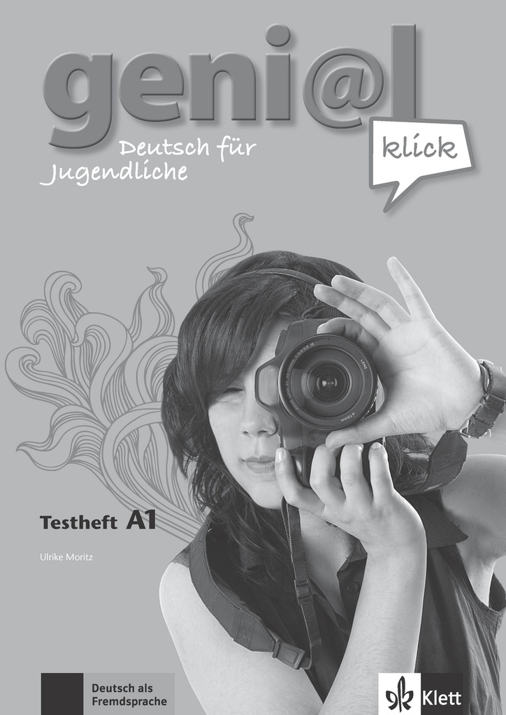 geni@l klick A1 cuaderno de tests