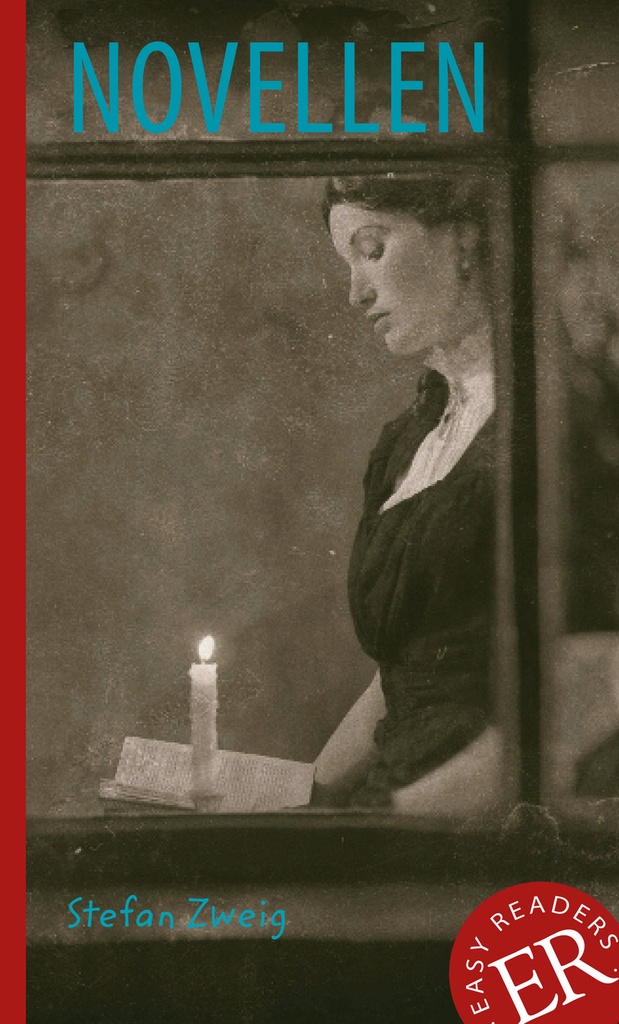 Novellen (Stefan Zweig)