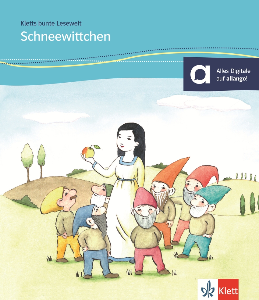 Schneewittchen