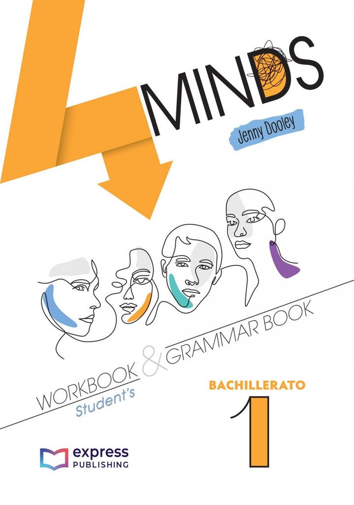 4MINDS WORKBOOK