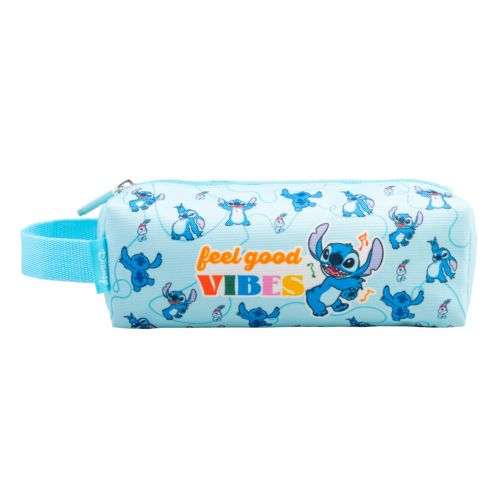 PORTATODO RECTANGULAR DISNEY STITCH WAVES