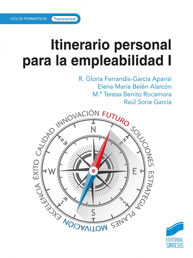 Itinerario personal para la empleabilidad I