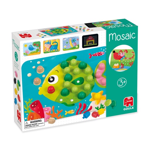 Mosaico