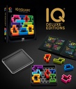 IQ DELUXE SQUARE SMART GAMES