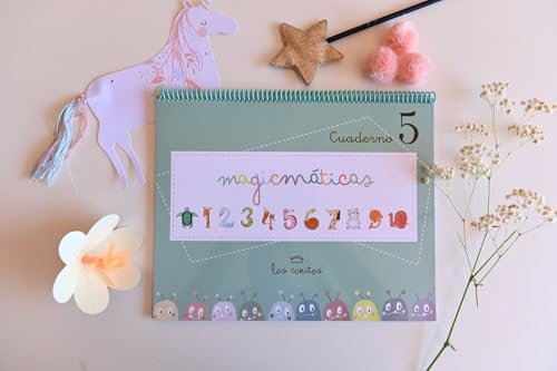 Magicmáticas 5