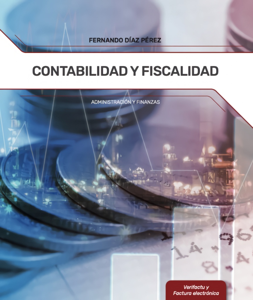 Contabilidad y fiscalidad