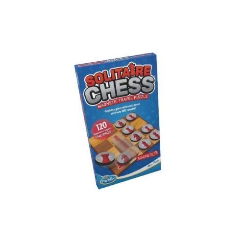 SOLITAIRE CHESS MTP