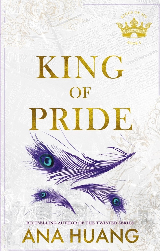 KING OF PRIDE (KING OF SIN 2)