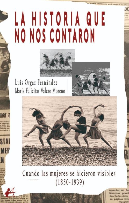 LA HISTORIA QUE NO NOS CONTARON