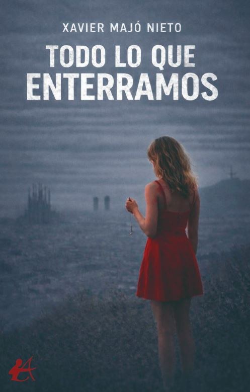 TODO LO QUE ENTERRAMOS