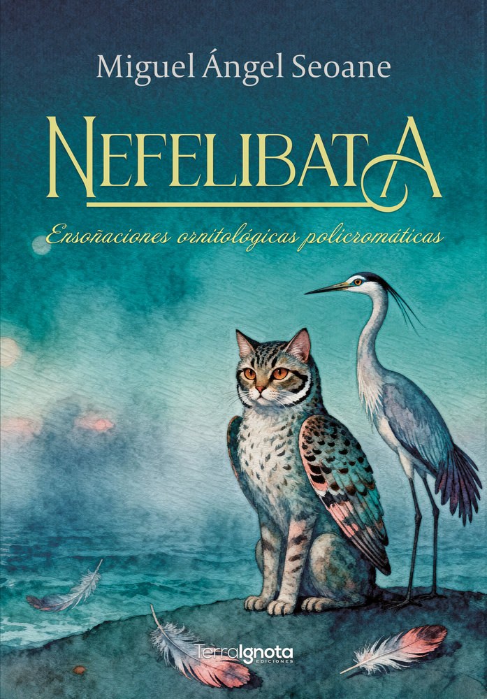 Nefelibata