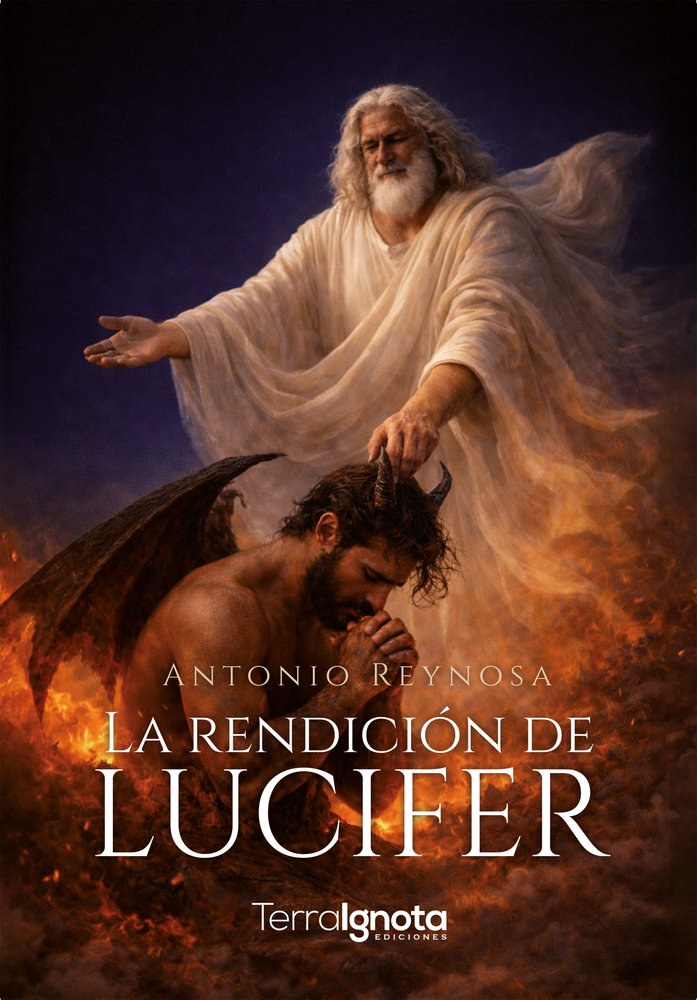 La rendición de Lucifer