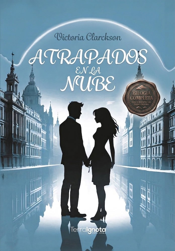 Atrapados en la nube
