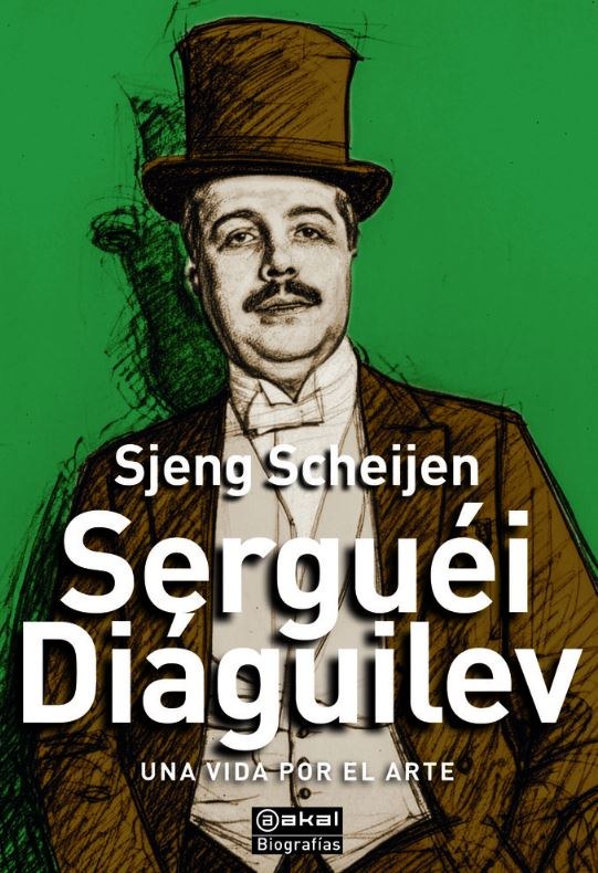 Serguéi Diáguilev
