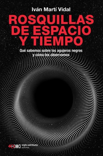ROSQUILLAS DE ESPACIO Y TIEMPO