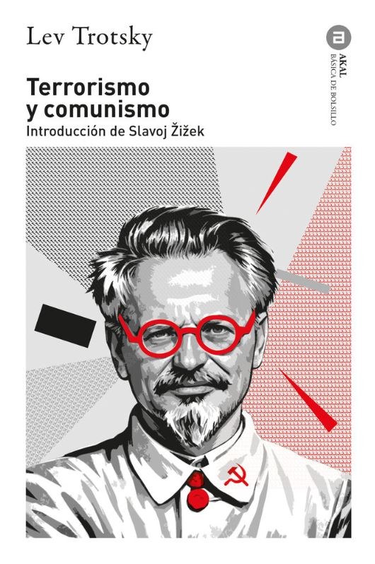 Terrorismo y comunismo