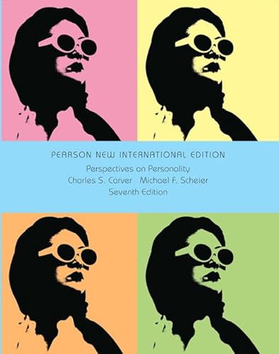 PERSPECTIVES ON PERSONALITY
