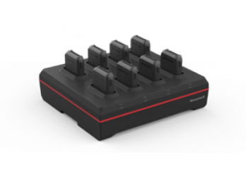 [MB8-BAT-SCN10] 8 bay battery charger for 8675i