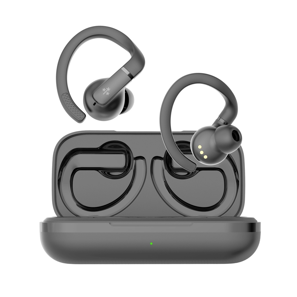 Auriculares True Wireless Deportivo - "Haba