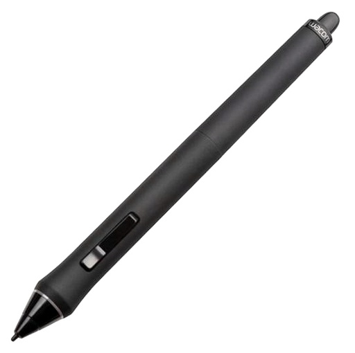 [KP-501E-01] Intuos 4 Grip Pen
