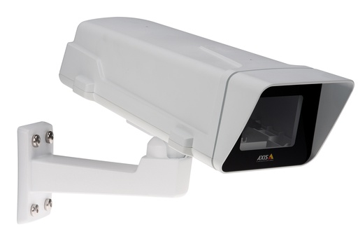 [5900-271] 5900-271 carcasa para cámara Polímero Blanco