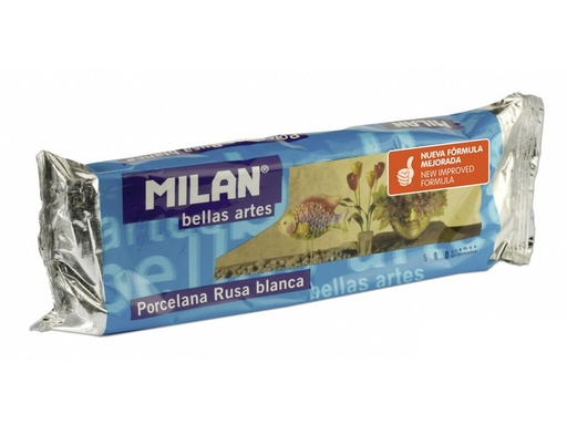 [E4611] MIL PASTILLA PORCELANA RUSA 500GR. E4611