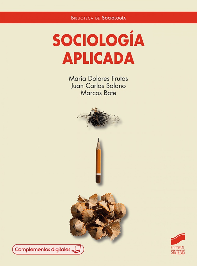 Sociología aplicada