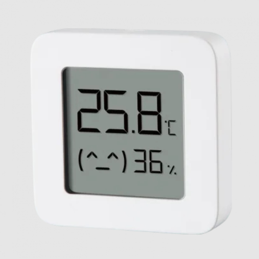 Mi Home Bluetooth Thermometer 2 Interior Blanco