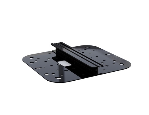 [R1C72A] Aruba Networking AP-MNT-MP10-E Campus AP 10-Pack Wall-box Mount Bracket Kit