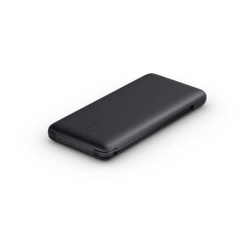[BPB006BTBLK] BPB006btBLK 10000 mAh Negro