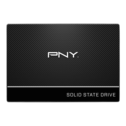 [SSD7CS900-250-RB] CS900 250 GB 2.5" Serial ATA III 3D TLC