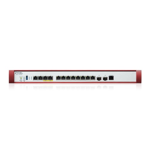 [USGFLEX700H-EU0101F] USG FLEX 700H cortafuegos (hardware) 15 Gbit/s