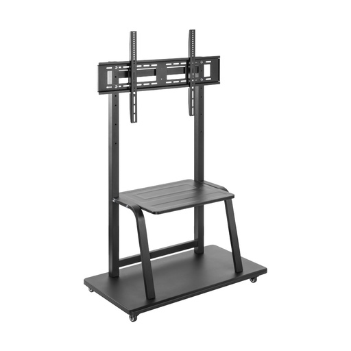 [EW1544] EW1544 soporte para pantalla de señalización 2,54 m (100") Negro