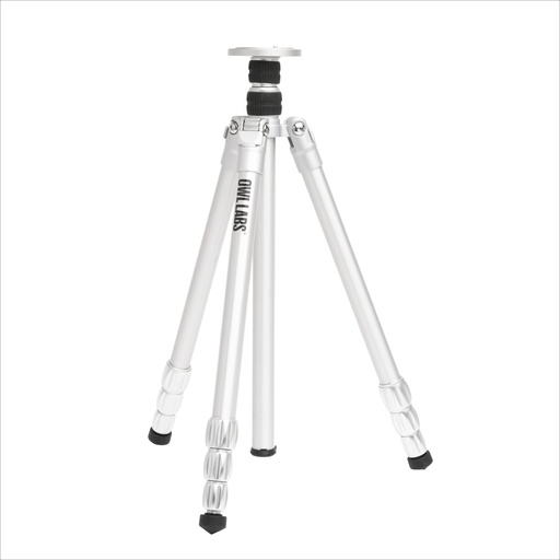 [ACCMTW201-0004] Tripod for Meeting Owl