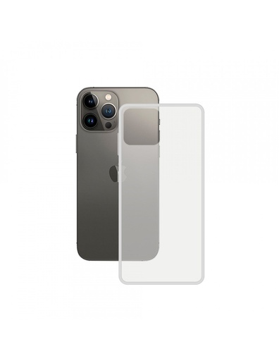 [Q0957FTP00] Q0957FTP00 funda para teléfono móvil Transparente