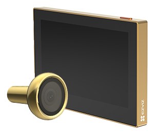 [CS-HP2-R100-6E2WB-GD] HP2 Negro, Oro