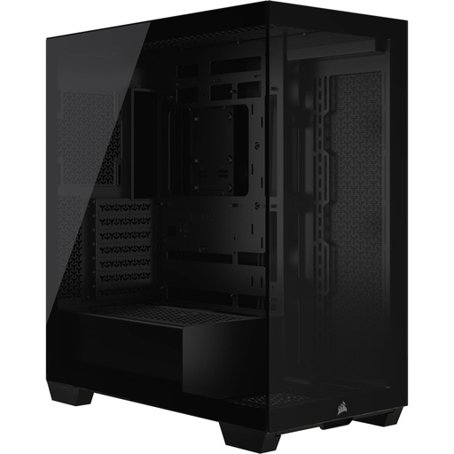[CC-9011276-WW] 3500X Midi Tower Negro