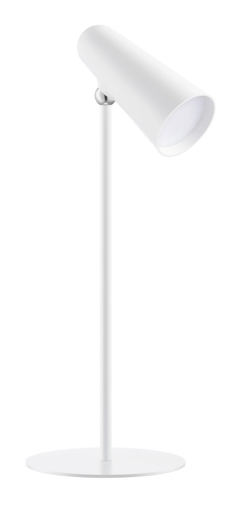 [BHR8959GL] Flexible Rechargeable Lamp lámpara de mesa 3,5 W LED Blanco