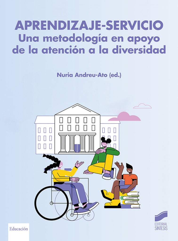 Aprendizaje-servicio
