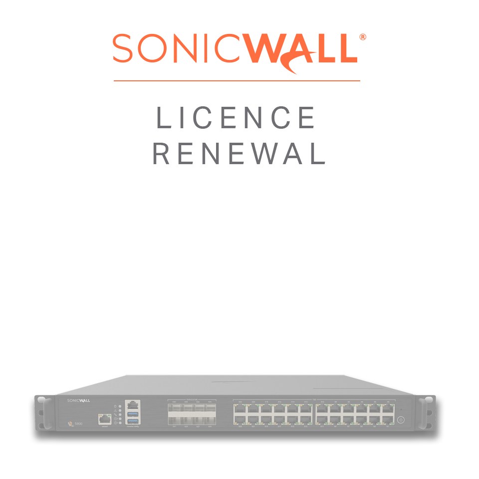 Advanced Protection Security Suite for NSa 5800 1 licencia(s) Plurilingüe