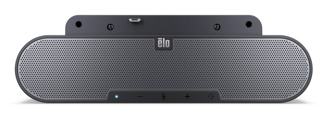 Elo Edge Connect Negro Alámbrico 3 W
