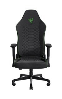[RZ38-05310700-R3G1] ISKUR V2 X Silla para videojuegos de PC Negro