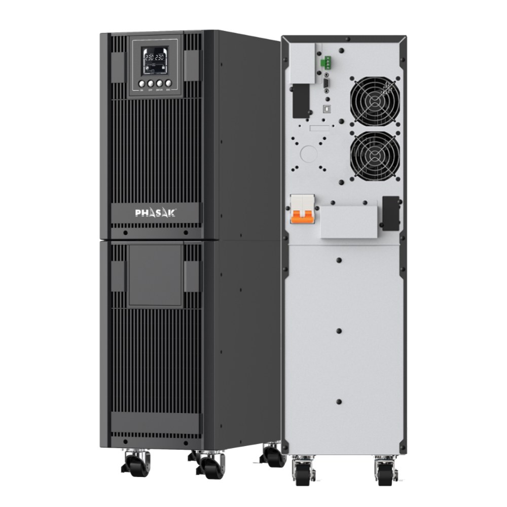 SAI Basic Pro Online 6000 VA  PH 8060