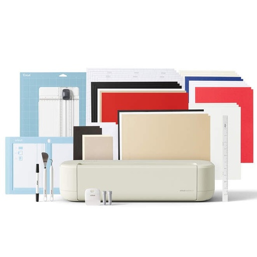 [2012405-1] Explore 5 + Essential Bundle Electrónico