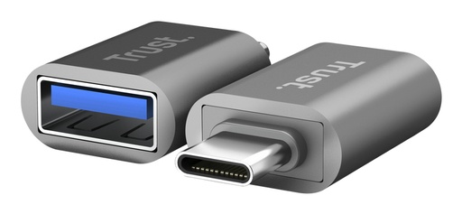 [26221] 26221 Adaptador gráfico USB Plata