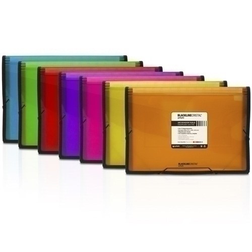 CLASIF.ACORD.GRAF. BL. Fº 13 DP. C/14