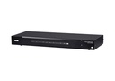 Distribuidor HDMI 4K de 10 puertos