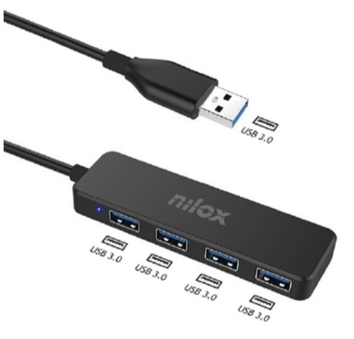 [NXHUB402] NXHUB402