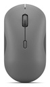 350 ratón Oficina Ambidextro Bluetooth Óptico 2400 DPI